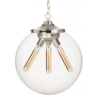 Kilo Retro Multi-Light Pendant by Stone Lighting - Starlight Lighting USA and Canada